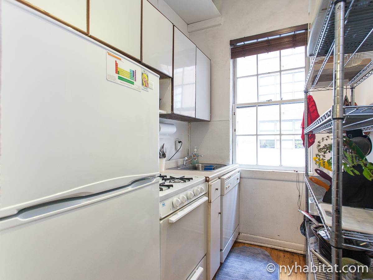 Küche - Photo 2 von 2 Küche - Photo 2 von 2