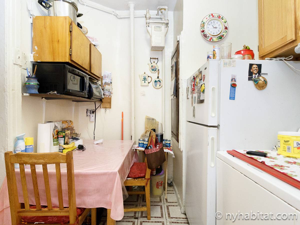 Kitchen - Photo 1 of 4