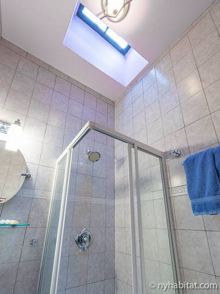 Ba&ntilde;o - Photo 3 de 3