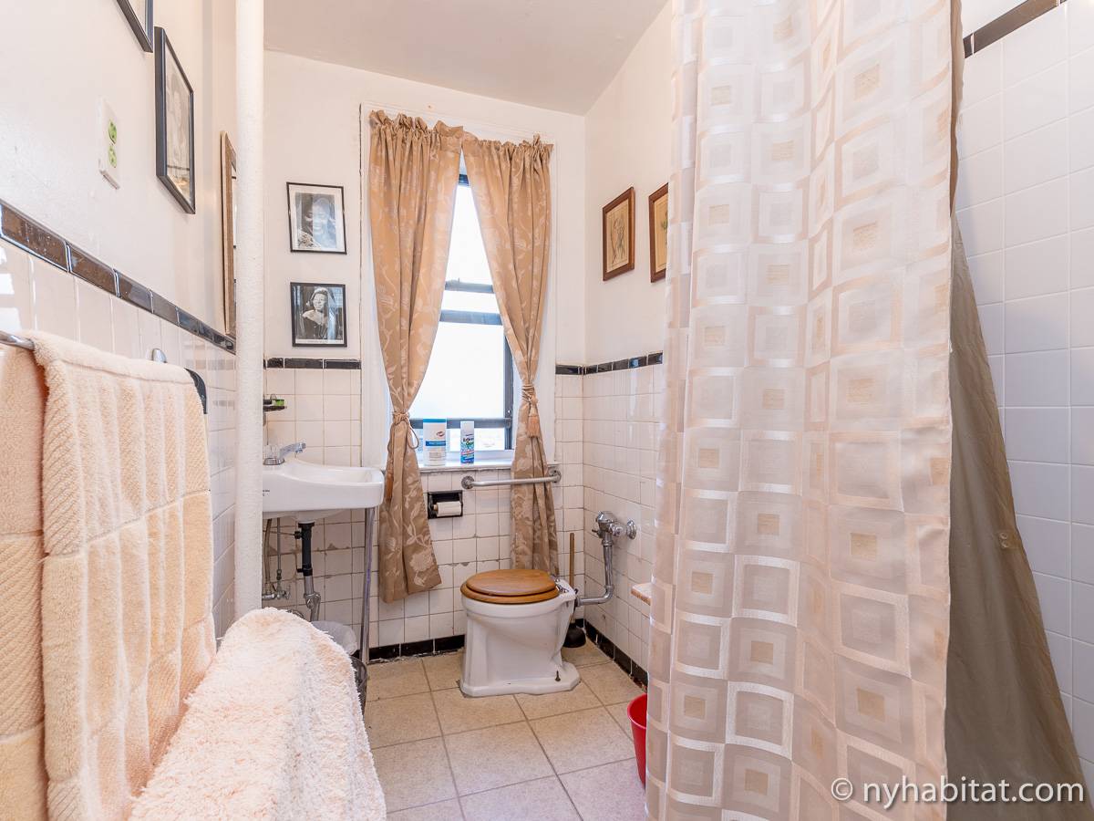 Bathroom - Photo 1 of 4