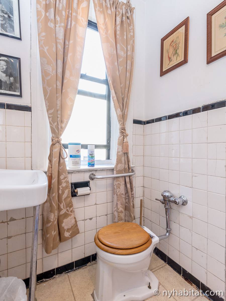 Bathroom - Photo 2 of 4