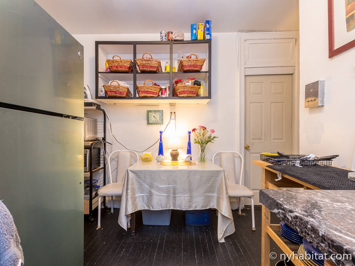 Kitchen - Photo 4 of 4