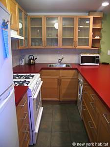 Kitchen - Photo 2 of 3