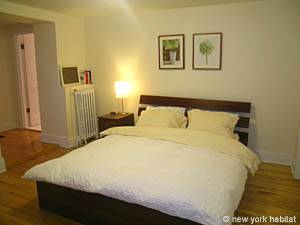 Bedroom - Photo 1 of 4