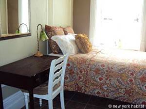 New York Bed and Breakfast - Wohnungsnummer NY-14441