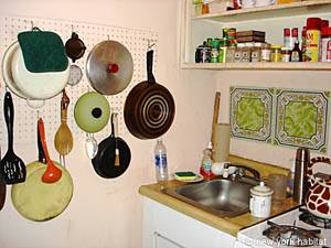 Cocina - Photo 2 de 4