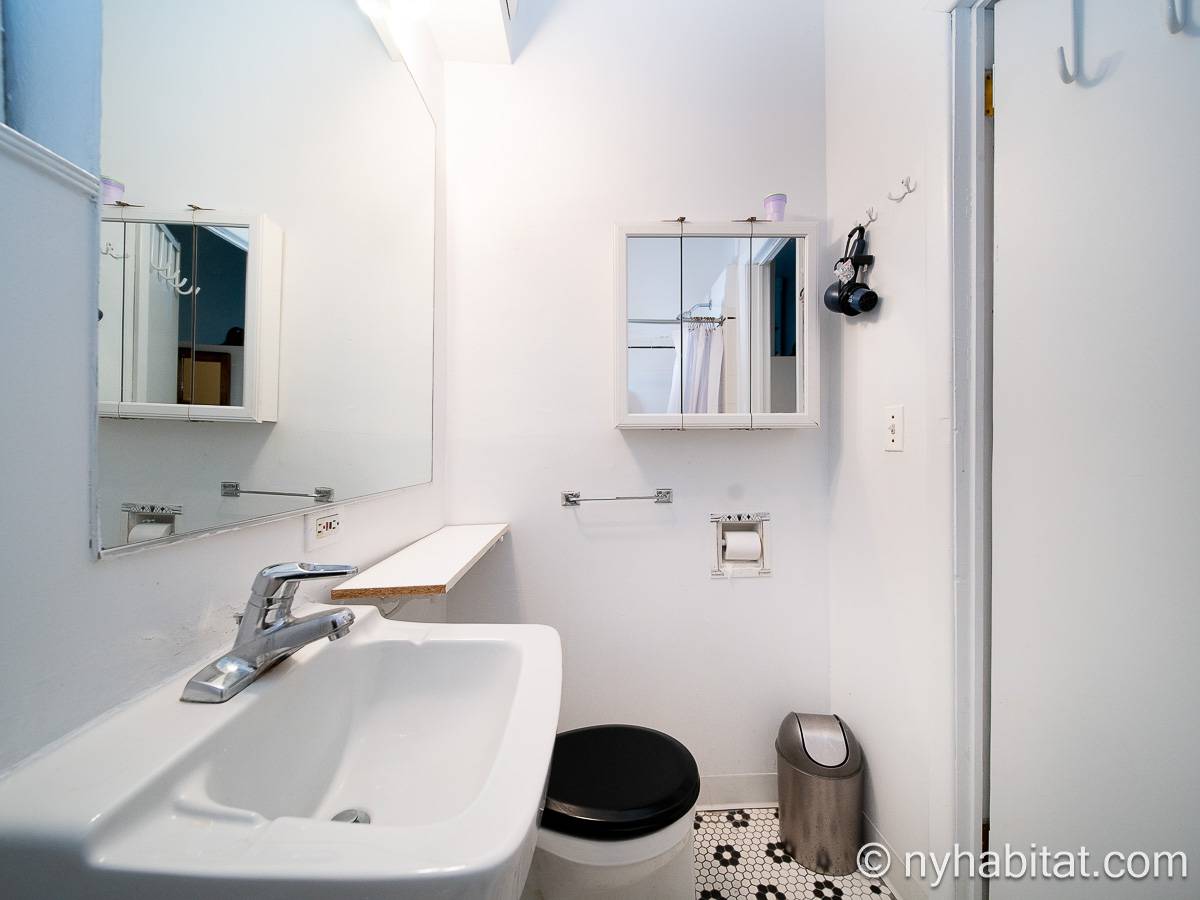 Bagno - Photo 2 di 3