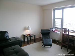 Wohnzimmer - Photo 4 von 10