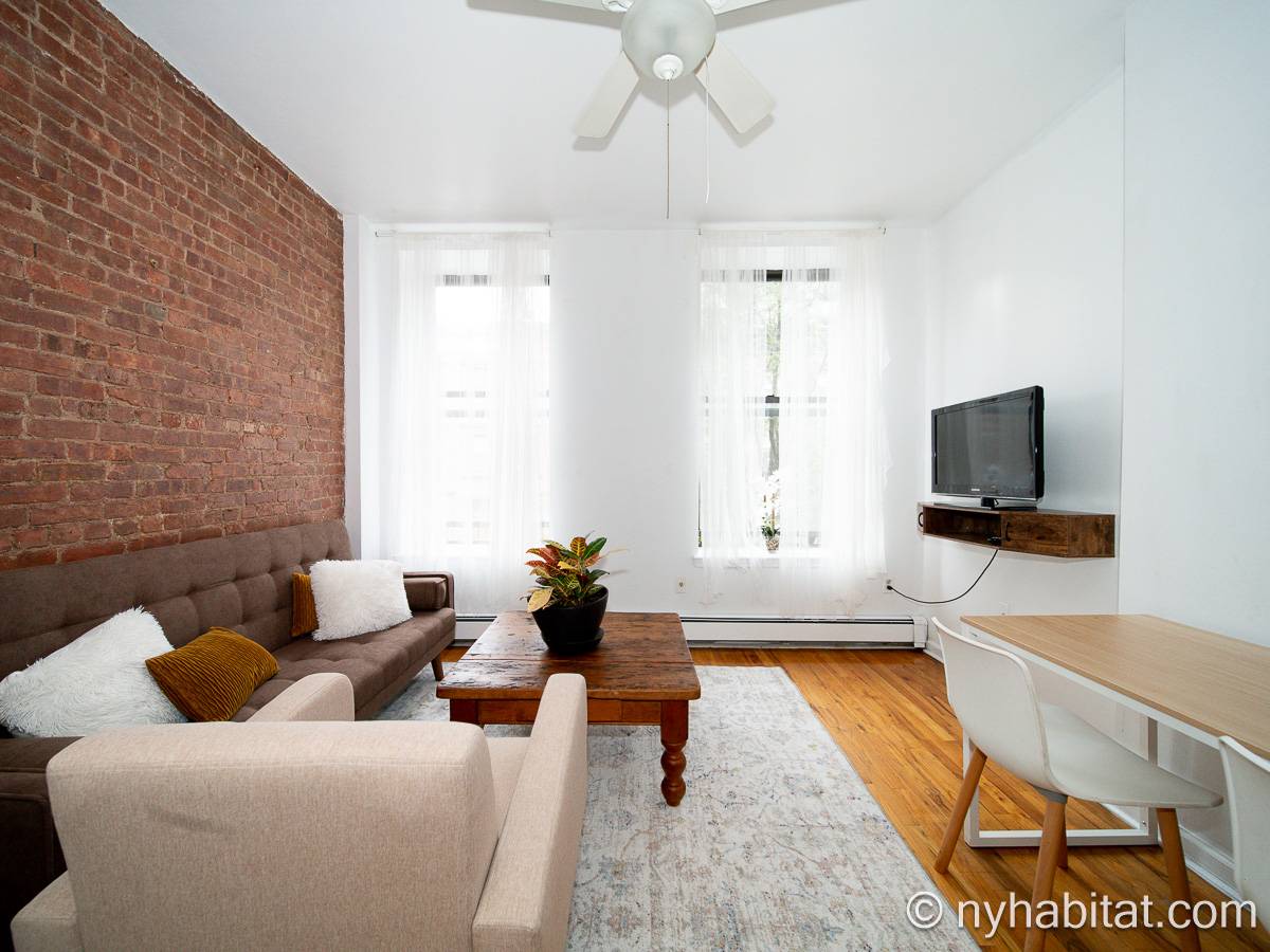 New York - T2 logement location appartement - Appartement référence NY-14460