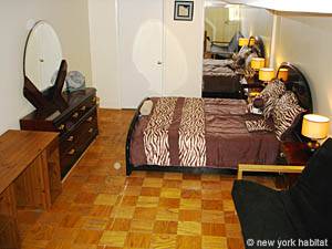 New York - 1 Bedroom apartment - Apartment reference NY-14467
