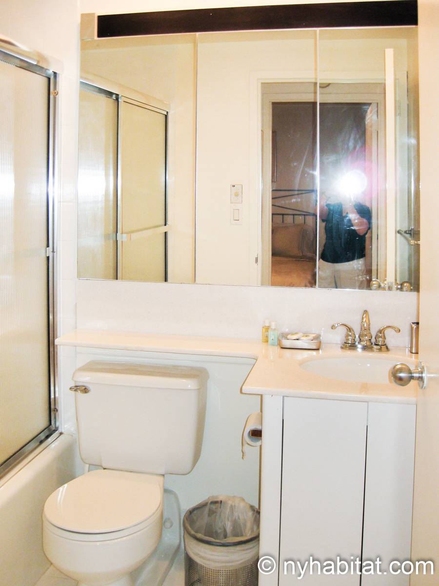 Bagno - Photo 1 di 3