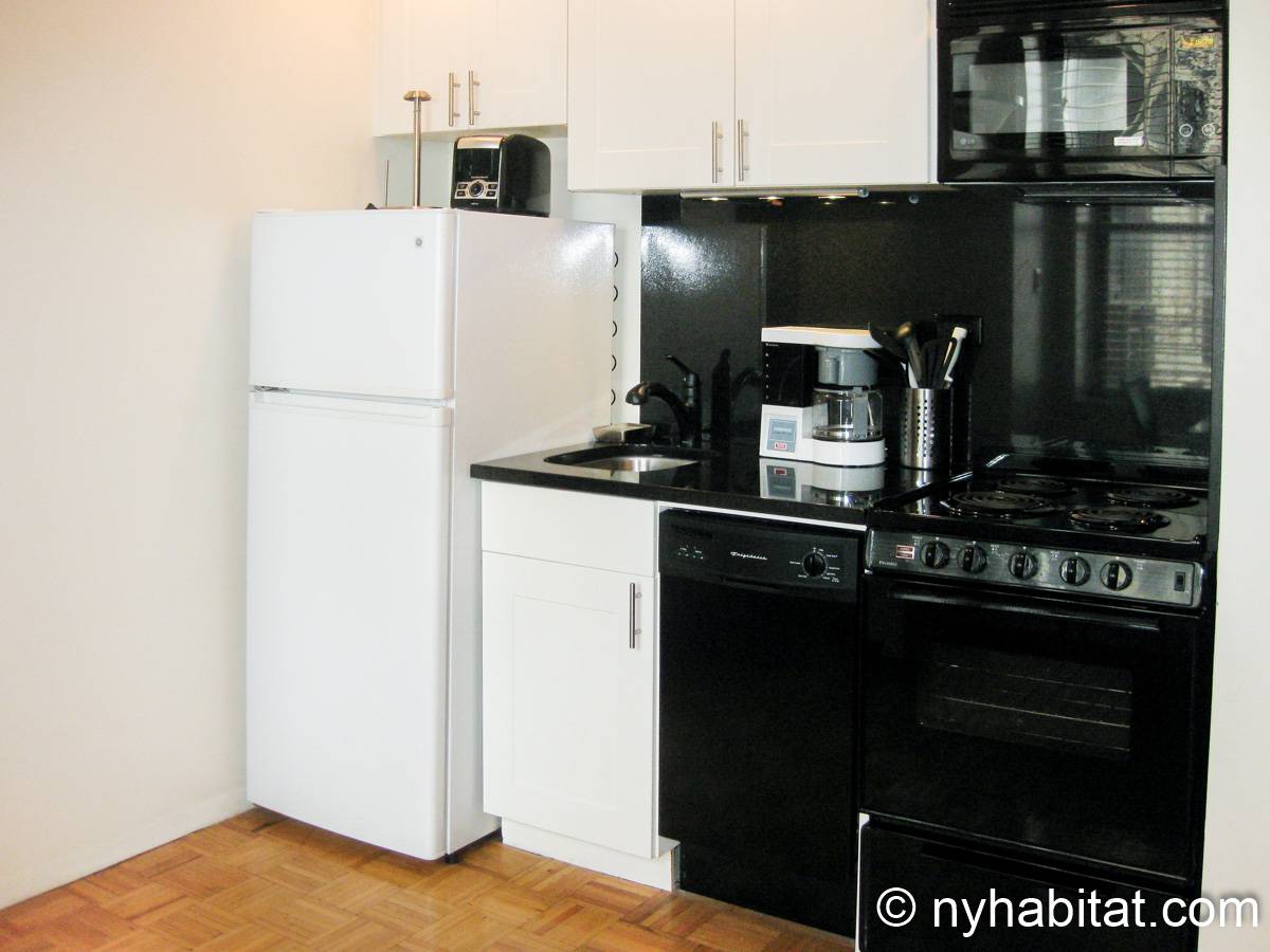 Cucina - Photo 2 di 3