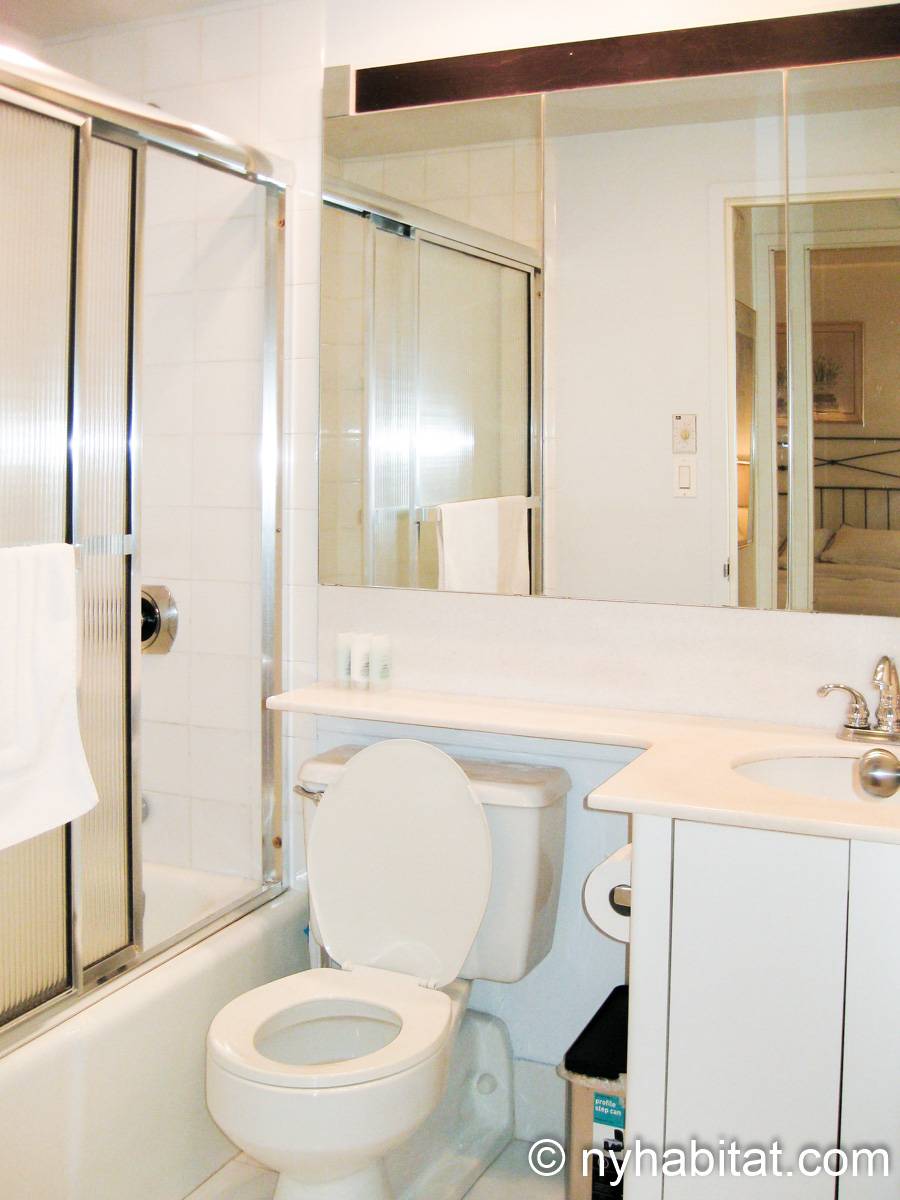 Bagno - Photo 2 di 3