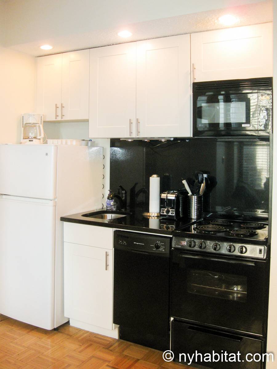 Cucina - Photo 3 di 3