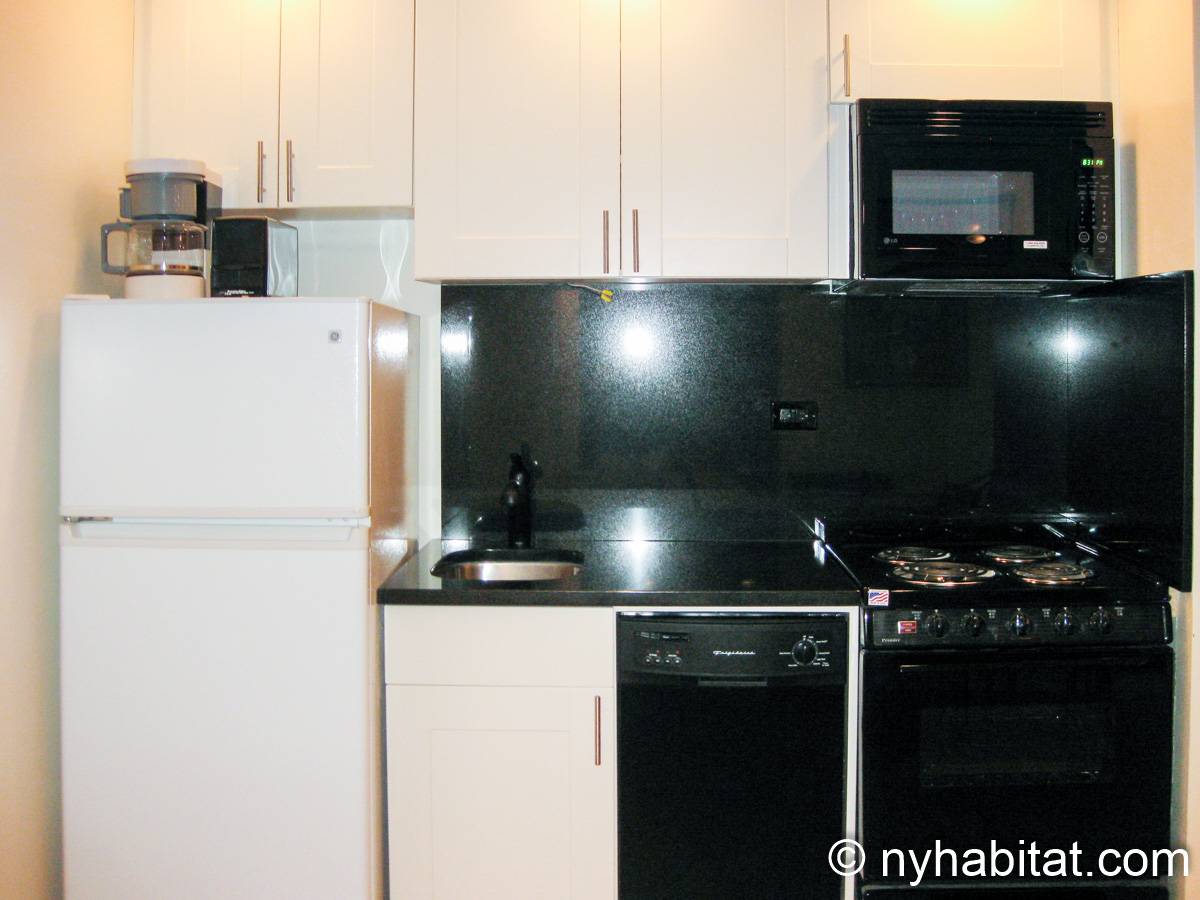 Cucina - Photo 1 di 3