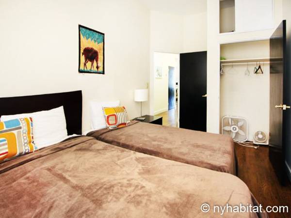 Dormitorio 1 - Photo 1 de 4