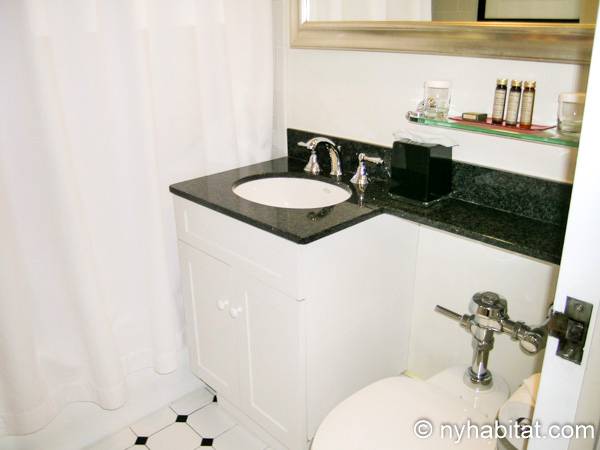 Salle de bain - Photo 1 sur 4