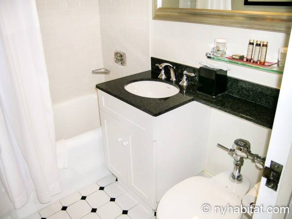 Salle de bain - Photo 2 sur 4