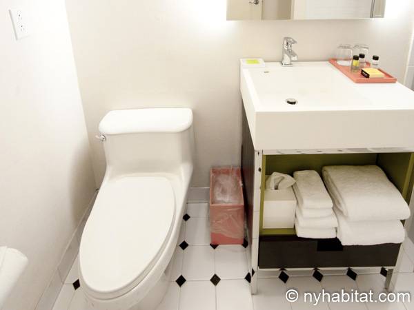 Salle de bain - Photo 2 sur 4