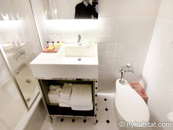 Salle de bain - Photo 4 sur 4