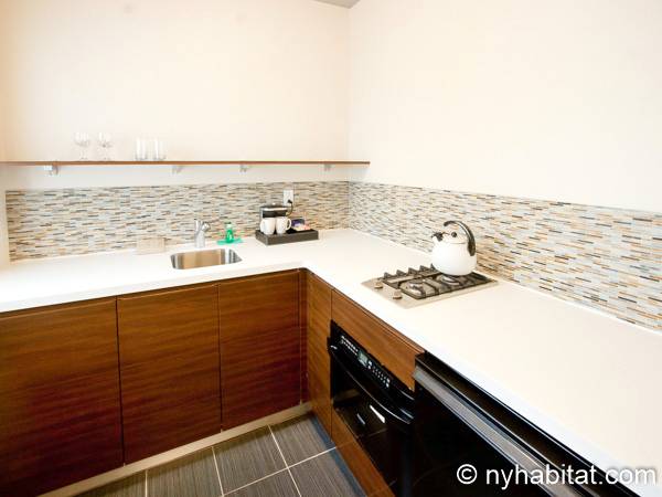 Kitchen - Photo 1 of 4