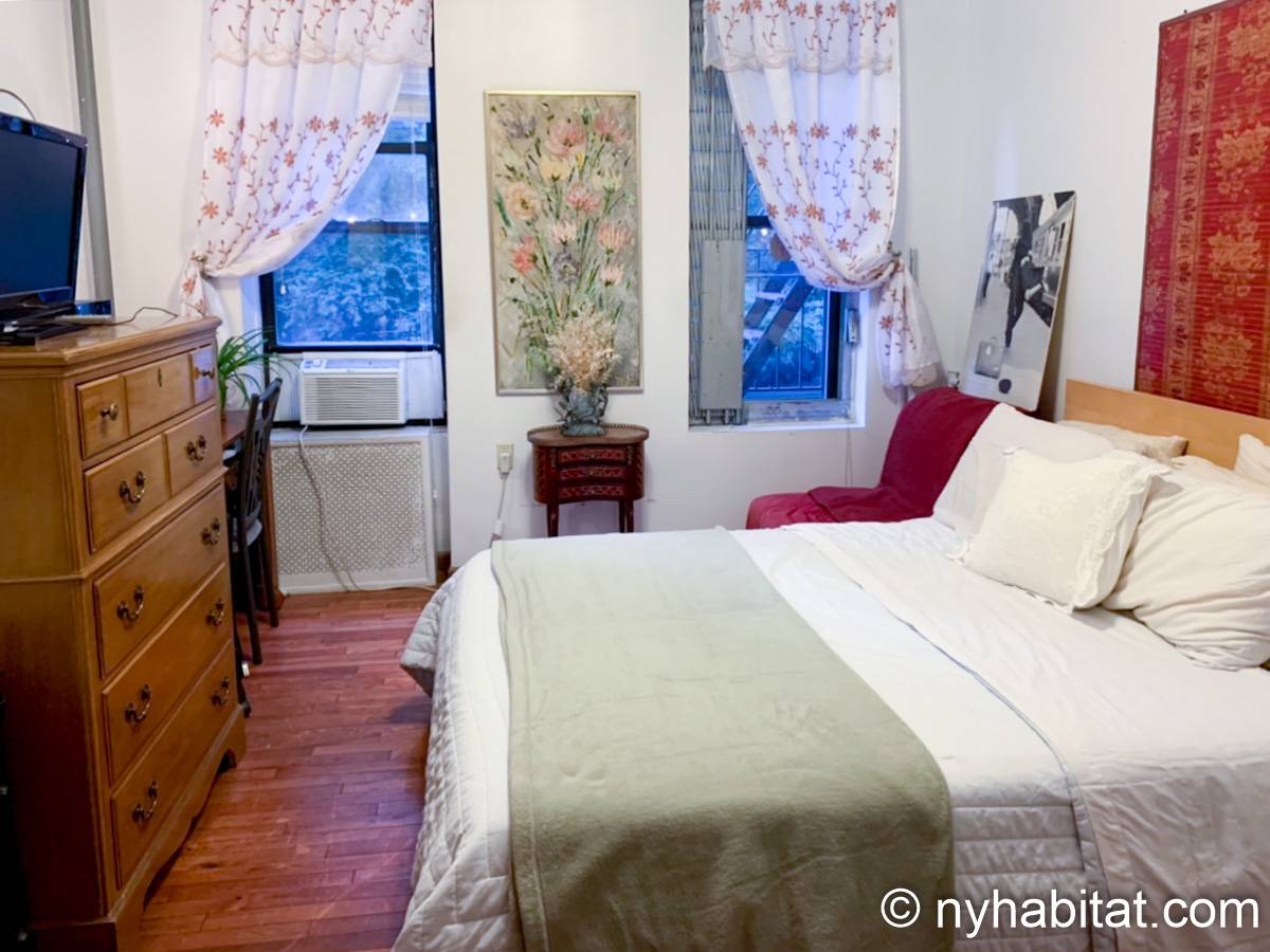 New York - 1 Bedroom roommate share apartment - Apartment reference NY-14552