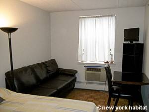 New York - 2 Camere da letto stanza in affitto - Appartamento riferimento NY-14568