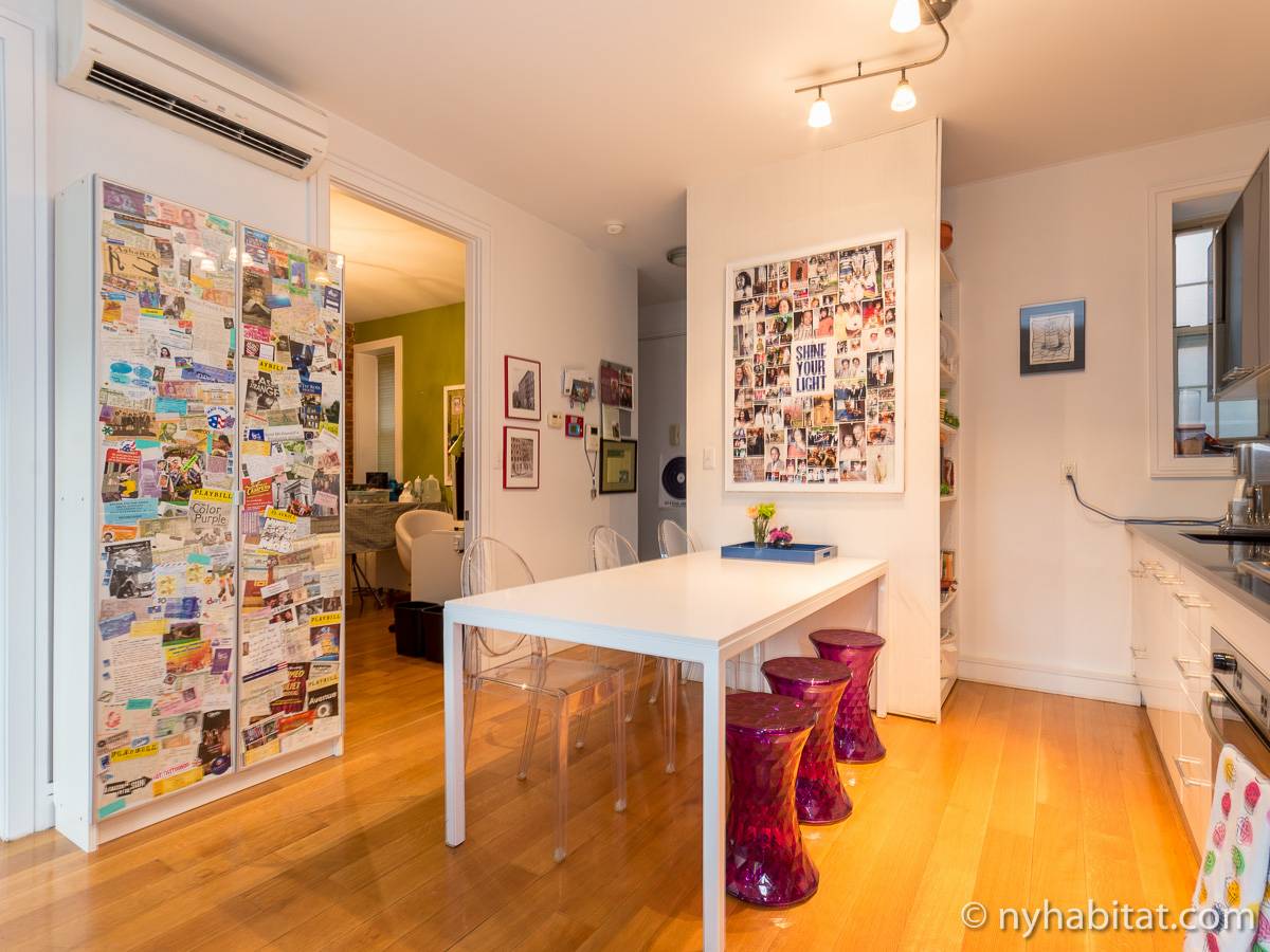 Kitchen - Photo 3 of 4