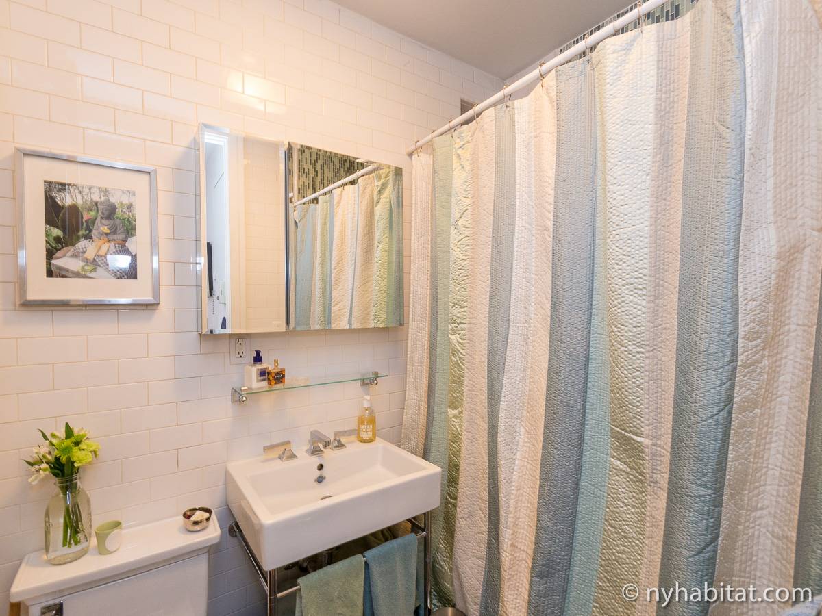 Bathroom - Photo 2 of 2