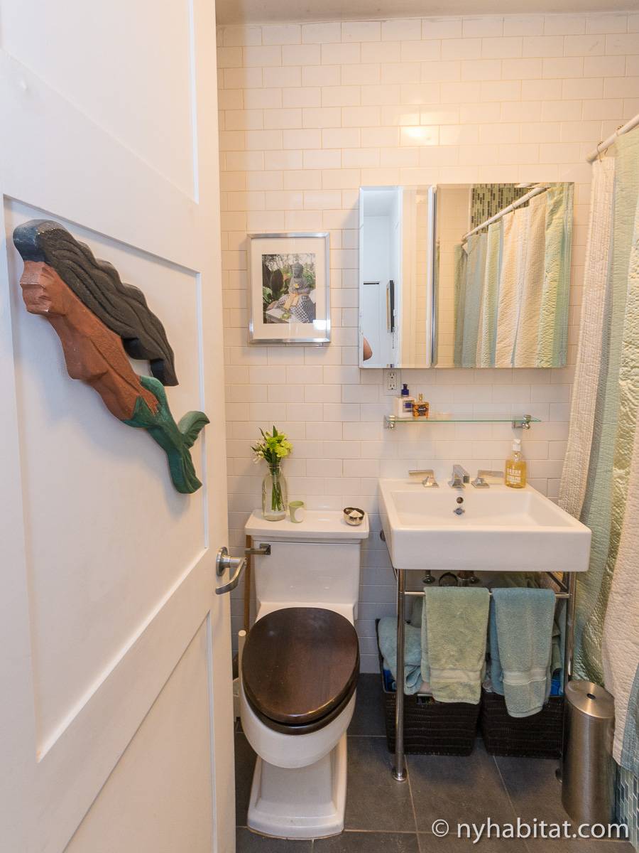 Bathroom - Photo 1 of 2