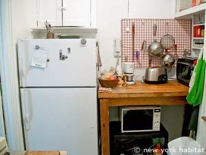 Cocina - Photo 1 de 5