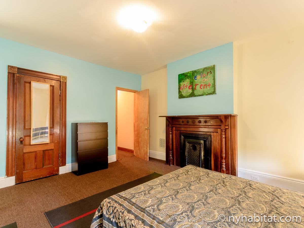 Bedroom - Photo 4 of 4