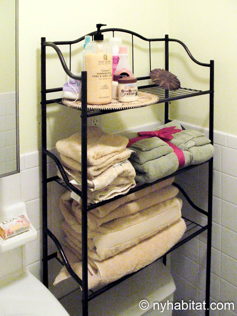 Ba&ntilde;o - Photo 3 de 3