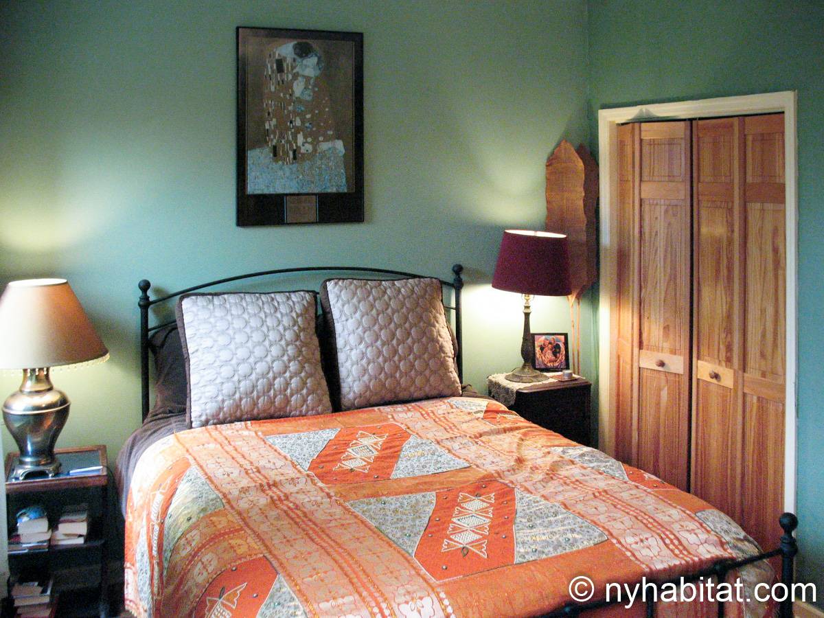 Dormitorio - Photo 2 de 6