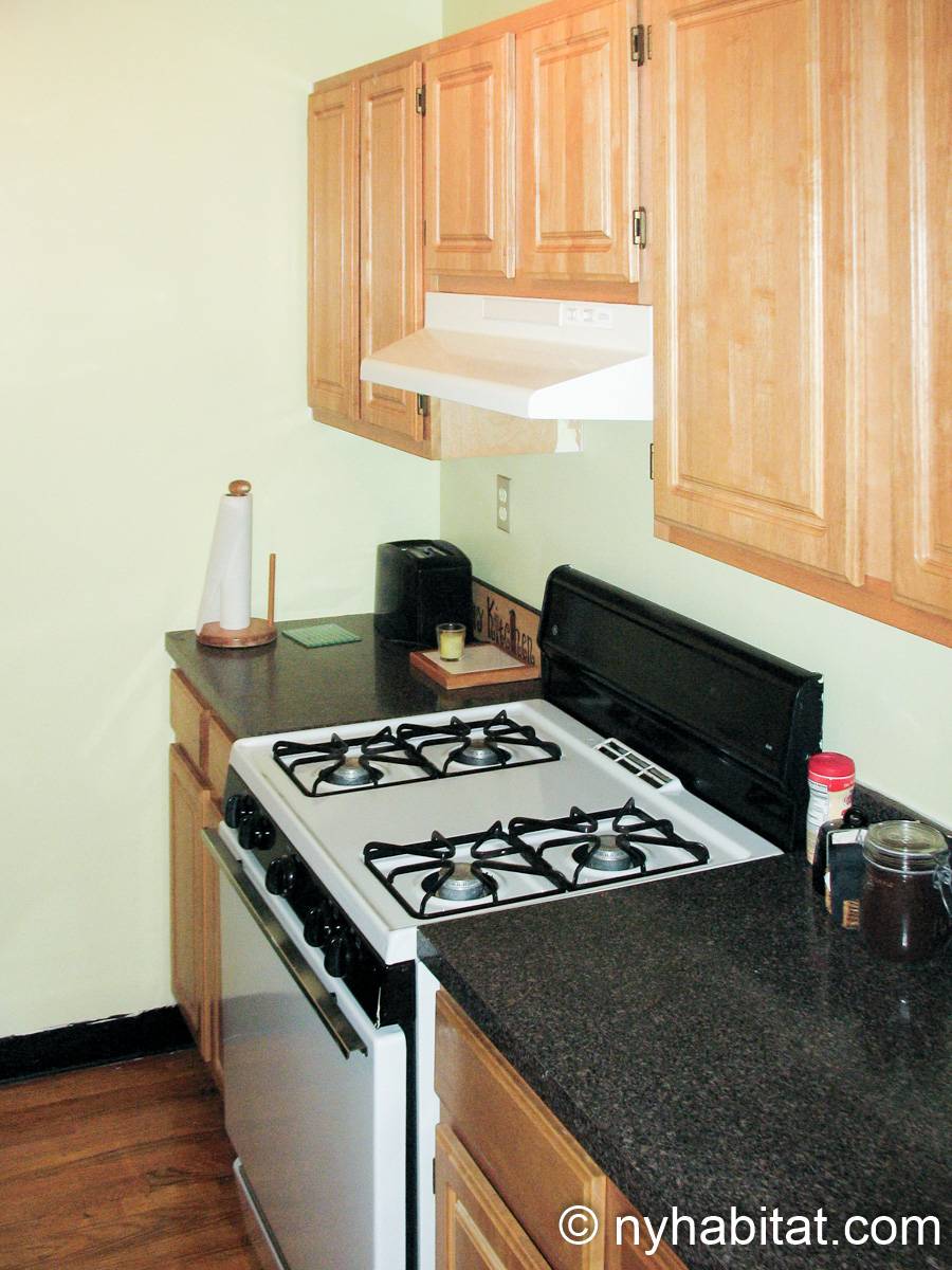 Cocina - Photo 1 de 3