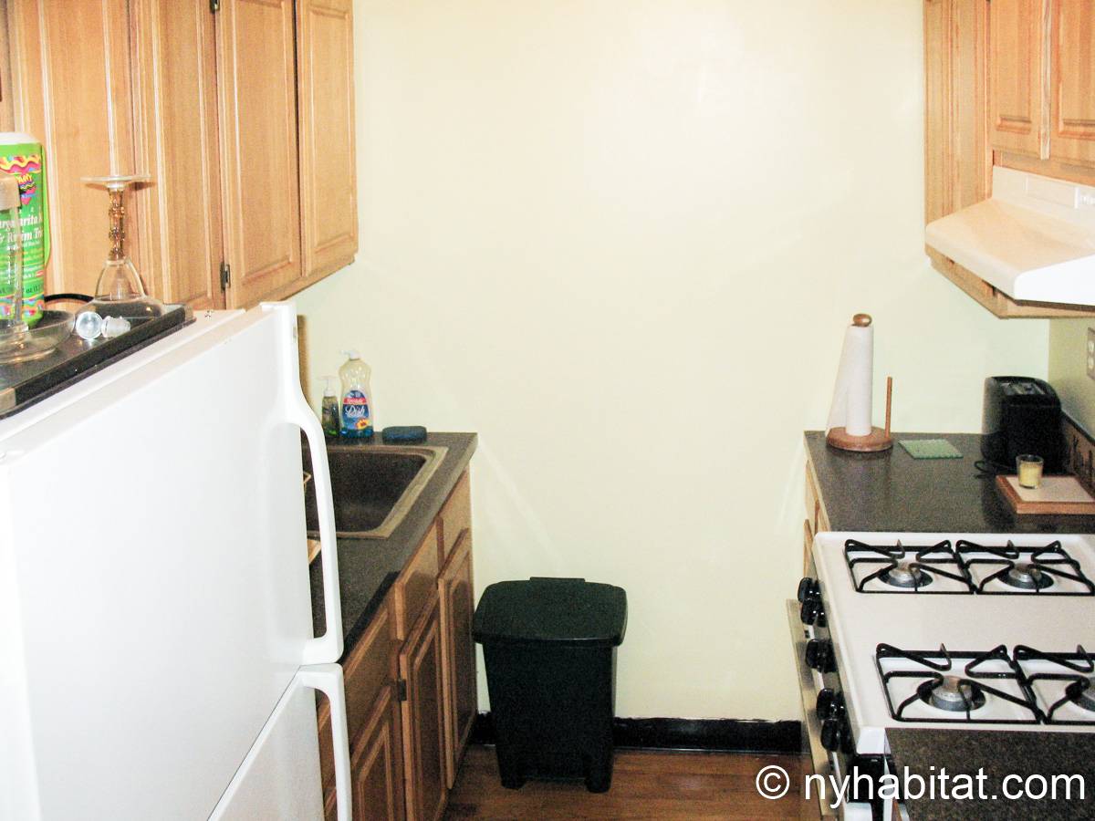 Cocina - Photo 2 de 3