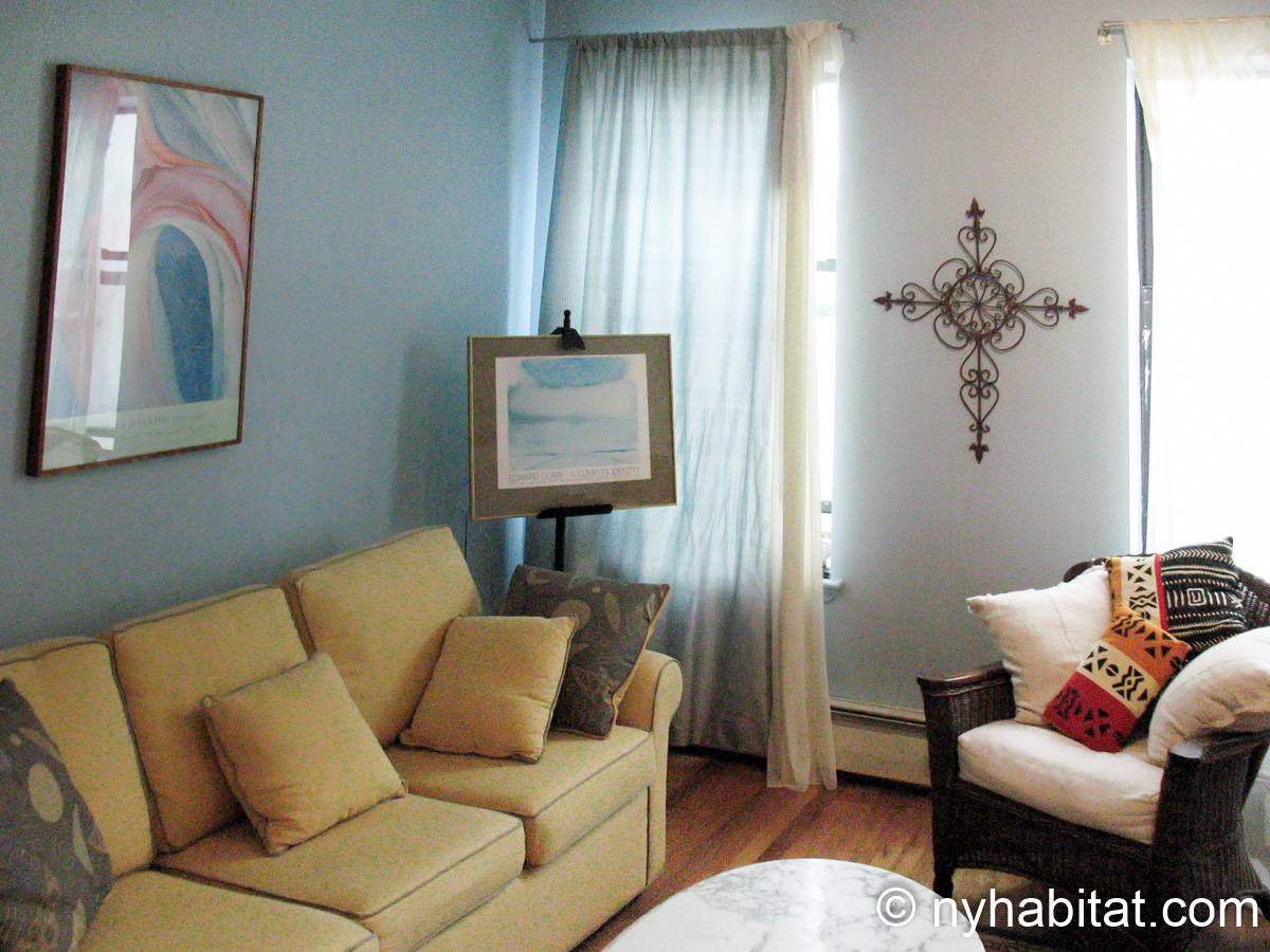 Sala - Photo 1 de 11