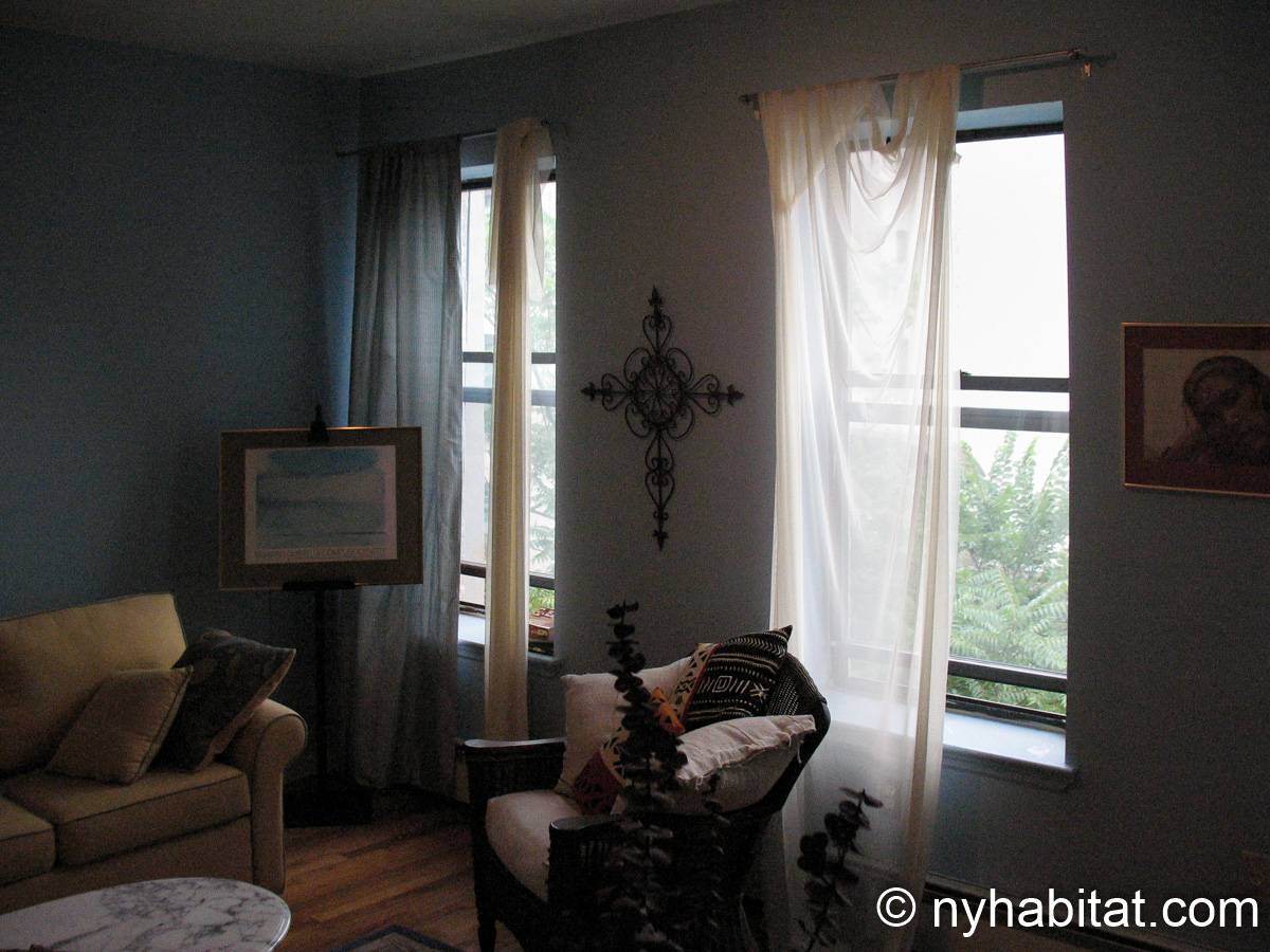Sala - Photo 2 de 11
