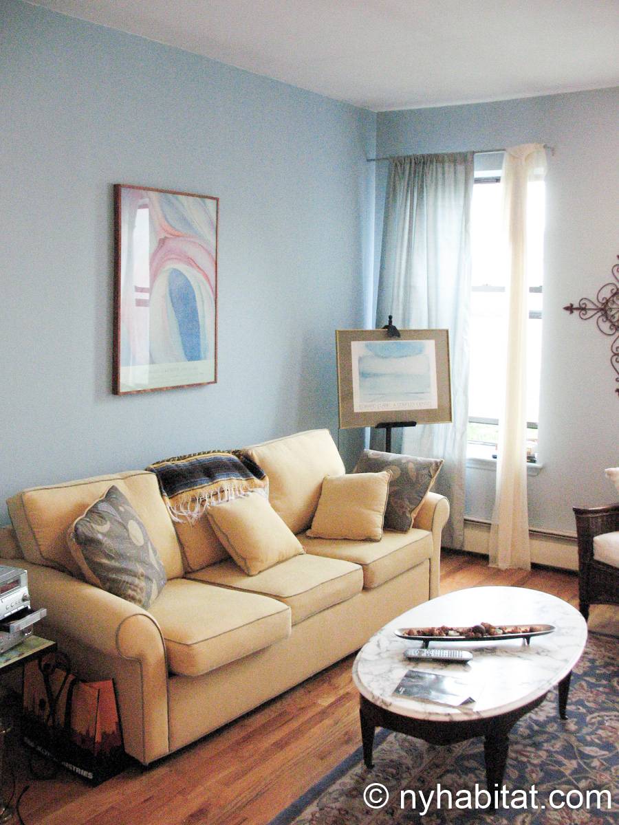 Sala - Photo 3 de 11