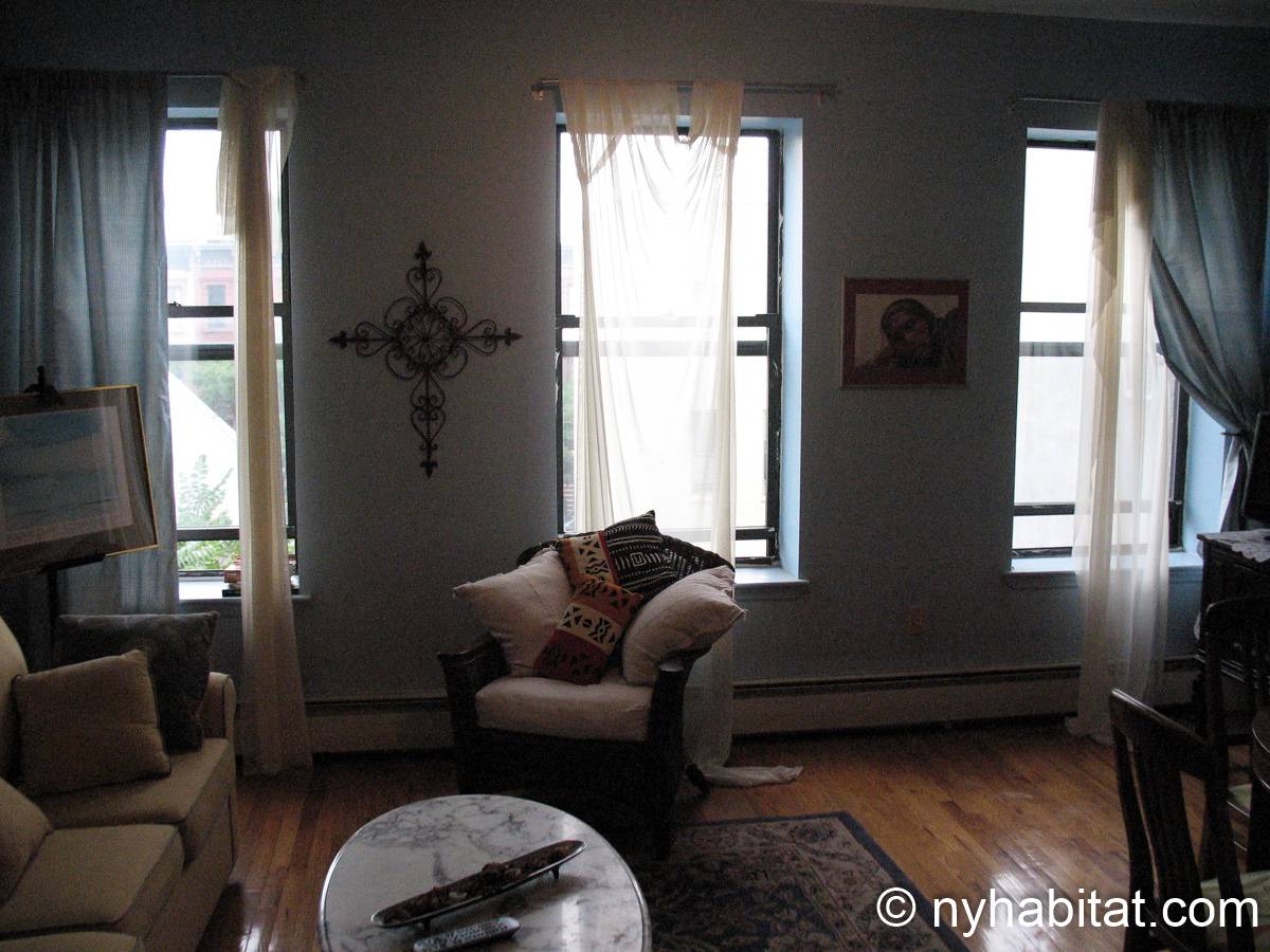 Sala - Photo 4 de 11