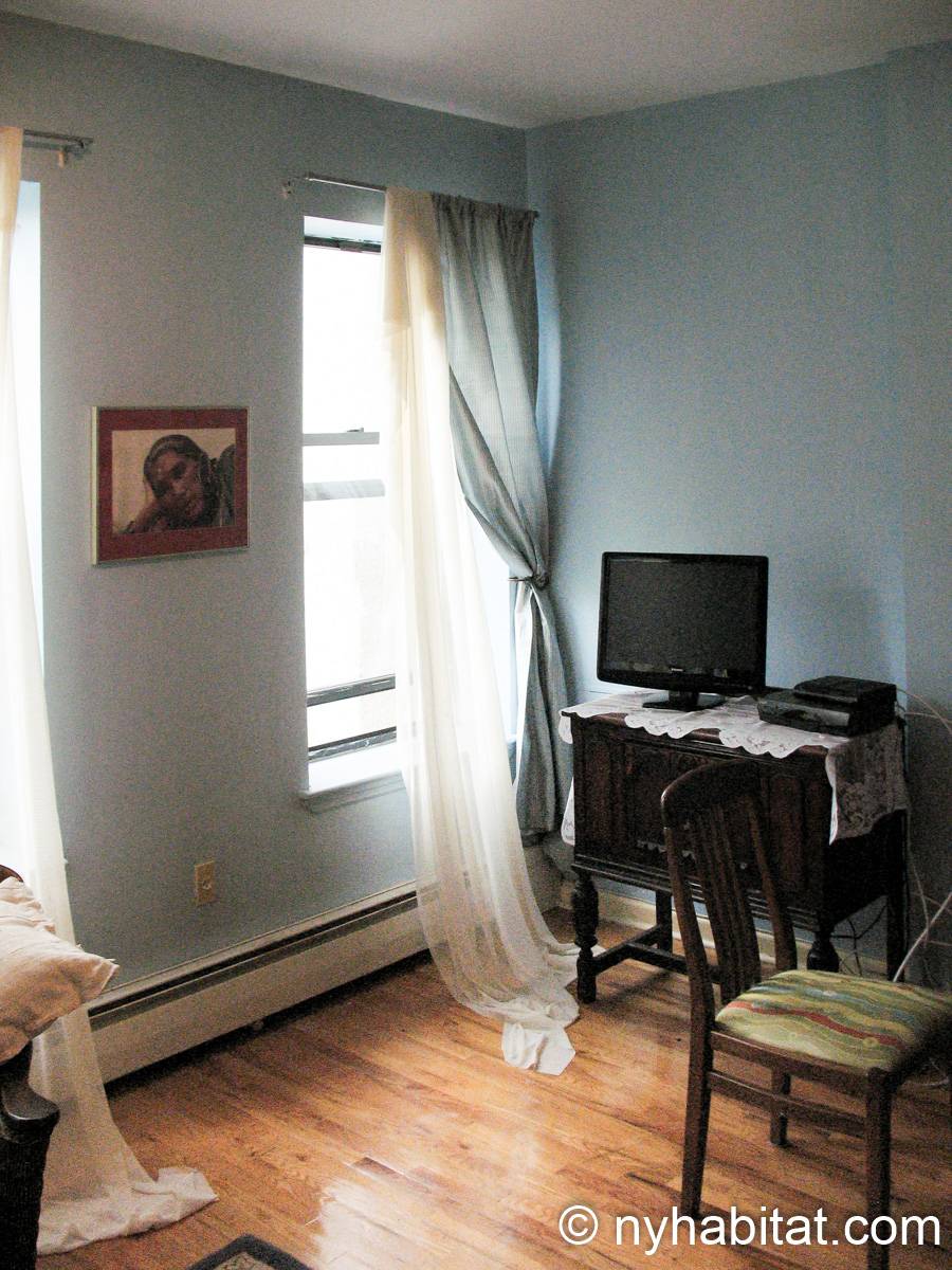 Sala - Photo 6 de 11