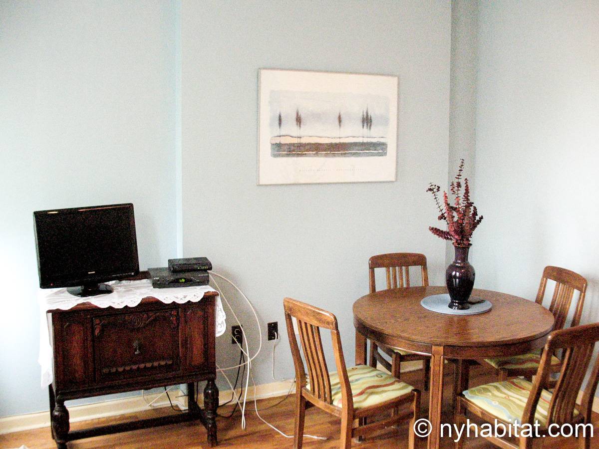 Sala - Photo 9 de 11