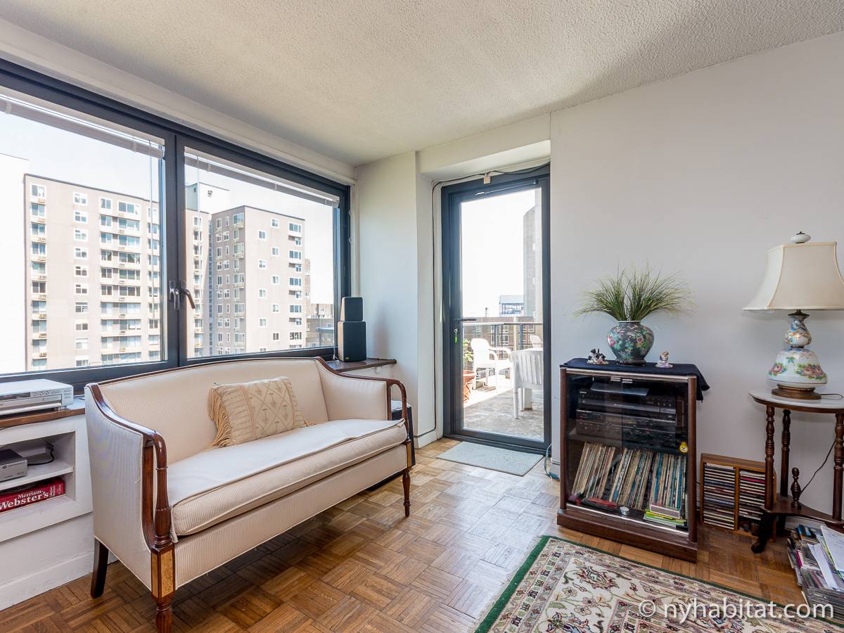 New York Roommate Room for rent in Roosevelt Island, Upper East Side