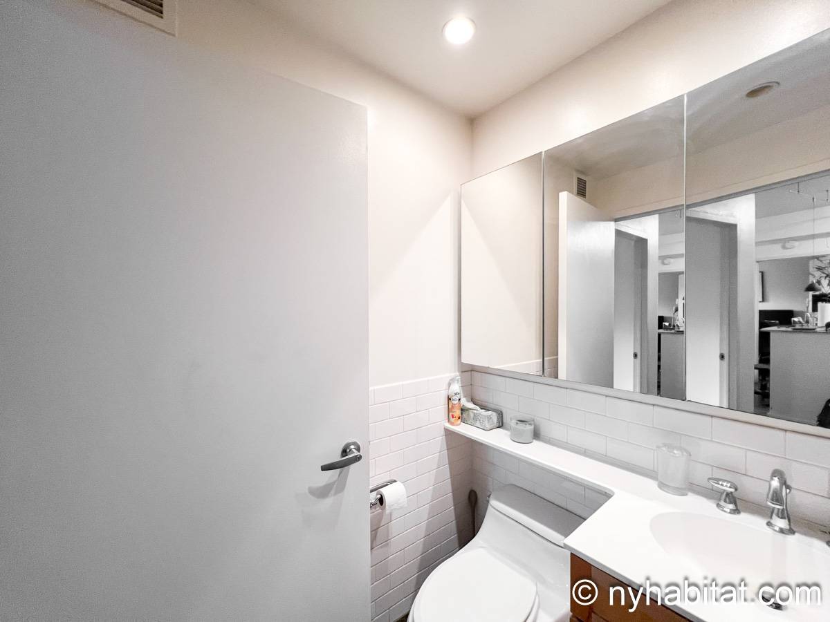 Salle de bain - Photo 2 sur 2