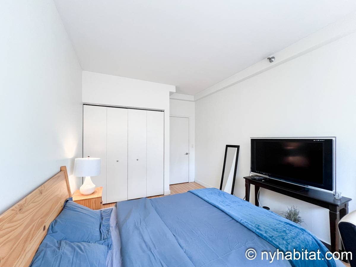 Chambre - Photo 4 sur 5