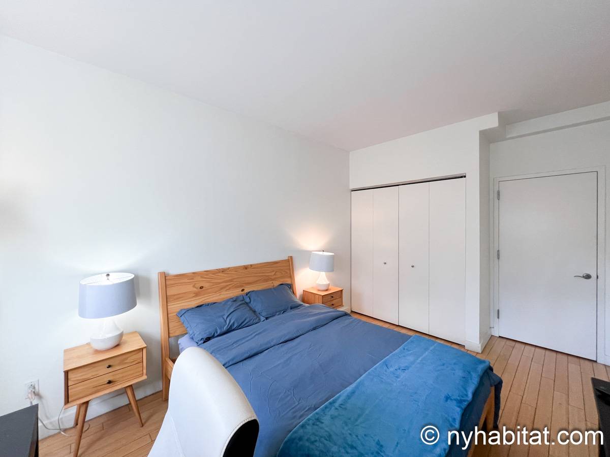 Chambre - Photo 3 sur 5