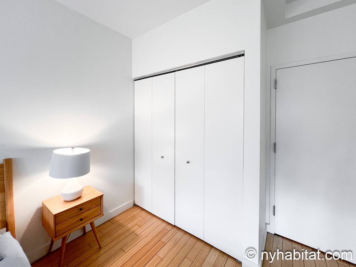 Chambre - Photo 5 sur 5