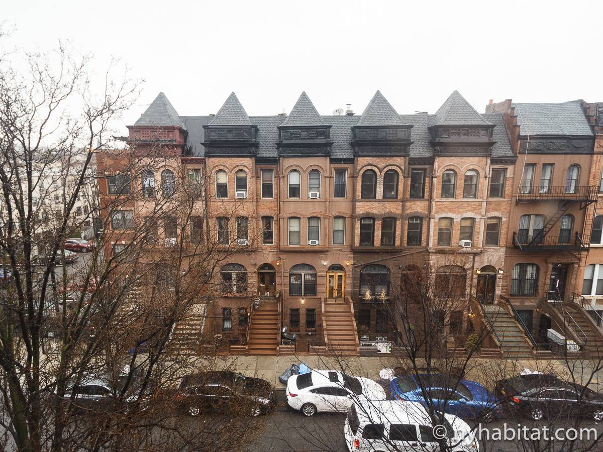Apts In Harlem For Rent