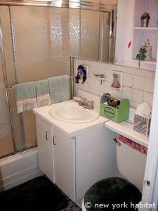 Salle de bain - Photo 1 sur 4