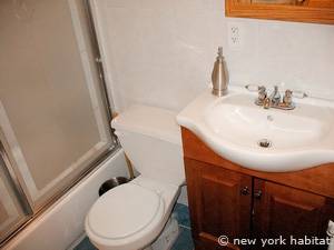 Bathroom - Photo 1 of 2